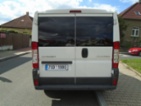 Citroën Jumper, 2.2 HDi L1H1 9 míst BUS, Klima