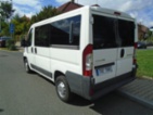 Citroën Jumper, 2.2 HDi L1H1 9 míst BUS, Klima