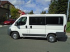 Citroën Jumper, 2.2 HDi L1H1 9 míst BUS, Klima