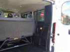 Citroën Jumper, 2.2 HDi L1H1 9 míst BUS, Klima