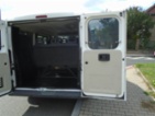 Citroën Jumper, 2.2 HDi L1H1 9 míst BUS, Klima