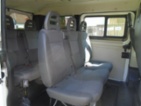 Citroën Jumper, 2.2 HDi L1H1 9 míst BUS, Klima