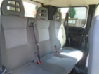 Citroën Jumper, 2.2 HDi L1H1 9 míst BUS, Klima