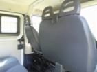 Citroën Jumper, 2.2 HDi L1H1 9 míst BUS, Klima