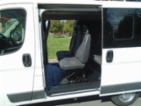 Citroën Jumper, 2.2 HDi L1H1 9 míst BUS, Klima