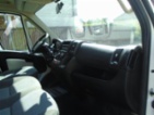 Citroën Jumper, 2.2 HDi L1H1 9 míst BUS, Klima