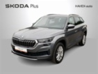 Škoda Kodiaq, 2.0 TDI DSG Style, SUV, nafta