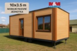 Prodej rodinného domu, 35 m², Libišany