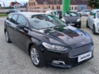 Ford Mondeo, 1.5TDCi, ČR, AC, tempo, kombi, nafta