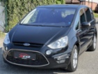 Ford S-MAX, 2.2TDCi AUTOMAT NAVI KLIMA, MPV, nafta