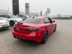 Alfa Romeo Giulia, Intensa 2.0 Turbo 280k AT8 Q4,