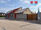 Prodej domu, 350 m², pozemek 758 m², ul. Havlíčkova, Přelouč
