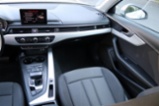 Audi A4, 2.0TDI S-TRONIC SEDAN 110kW, sedan, nafta