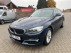 BMW Řada 3, GT 320D 135kW xDrive LUXURY, sedan,