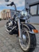Harley-Davidson FLSTC Heritage Softail Classic,