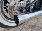 Harley-Davidson FLSTC Heritage Softail Classic,
