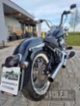 Harley-Davidson FLSTC Heritage Softail Classic,