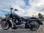 Harley-Davidson FLSTC Heritage Softail Classic,
