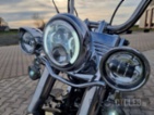 Harley-Davidson FLSTC Heritage Softail Classic,
