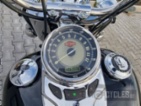 Harley-Davidson FLSTC Heritage Softail Classic,