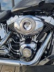 Harley-Davidson FLSTC Heritage Softail Classic,