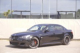 BMW M5, 5,0 M-SPORT SMG 7, sedan, benzin