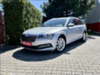 Škoda Superb, 2,0 TDI DSG VIRTUAL ACC ZÁRUKA,