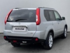 Nissan X-Trail, 4x4 2.0 dCi, AT, xenon, SUV, nafta
