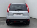 Nissan X-Trail, 4x4 2.0 dCi, AT, xenon, SUV, nafta