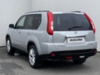 Nissan X-Trail, 4x4 2.0 dCi, AT, xenon, SUV, nafta