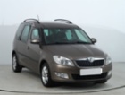 Skoda Roomster, 1.6 TDI, po STK, Klima, jezdí
