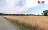 Prodej pole, 2782 m², Mladeč- Sobáčov