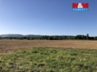 Prodej pole, 2782 m², Mladeč- Sobáčov