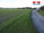 Prodej pole, 2782 m², Mladeč- Sobáčov