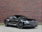 Bentley Continental GT, 4.0 V8 440 KW 4x4, kupé,