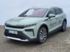 Škoda Elroq, Selection 85 82kWh 210kW, SUV,
