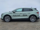 Škoda Elroq, Selection 85 82kWh 210kW, SUV,