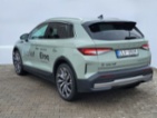 Škoda Elroq, Selection 85 82kWh 210kW, SUV,