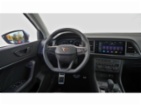 Cupra Ateca, SUV, SUV, benzin