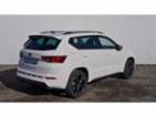 Cupra Ateca, SUV, SUV, benzin