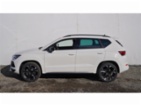 Cupra Ateca, SUV, SUV, benzin