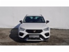 Cupra Ateca, SUV, SUV, benzin