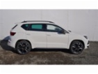 Cupra Ateca, SUV, SUV, benzin