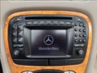 Mercedes-Benz SL, 5,0 500 V8 225kW AT KŮŽE,