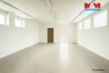 Prodej výrobního objektu, 315 m², Písek, ul. Tyršova