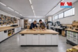 Prodej výrobního objektu, 315 m², Písek, ul. Tyršova