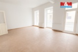 Prodej výrobního objektu, 315 m², Písek, ul. Tyršova