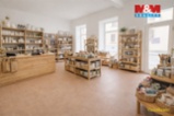 Prodej výrobního objektu, 315 m², Písek, ul. Tyršova