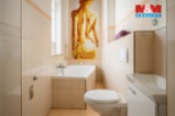 Prodej výrobního objektu, 315 m², Písek, ul. Tyršova