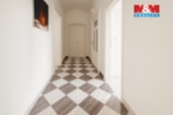 Prodej výrobního objektu, 315 m², Písek, ul. Tyršova